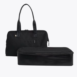 BEIS: Regular Convertible Weekender Tote